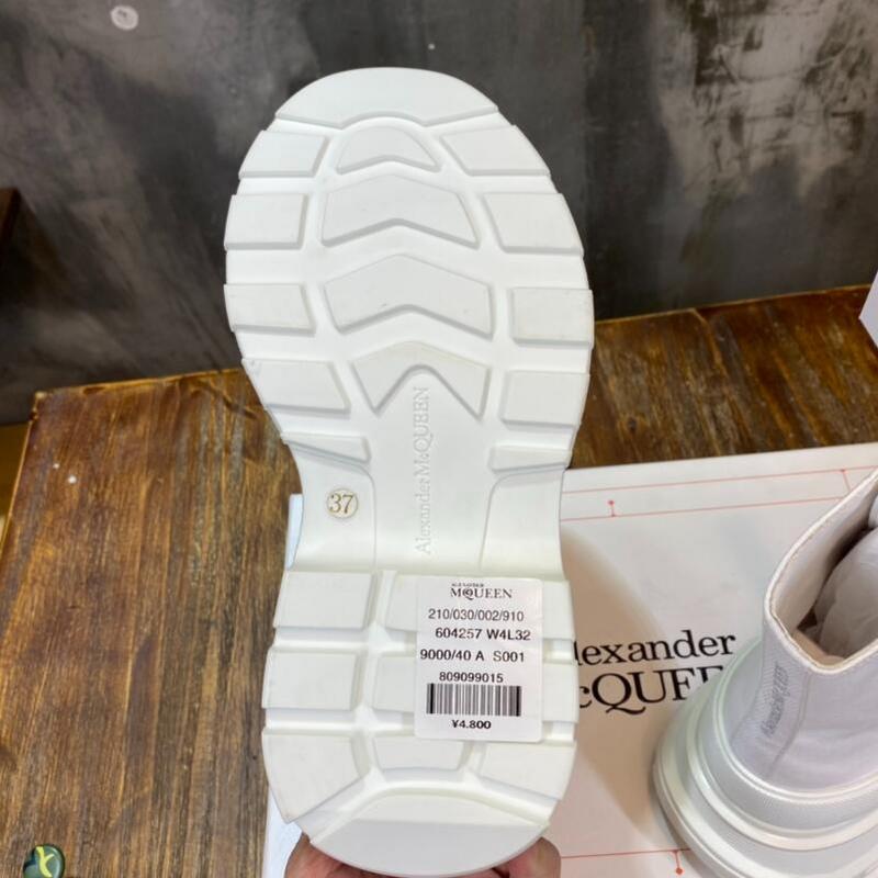 Chloe’s Picks - AQ Men SHoes - 395