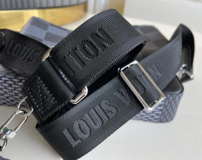 Chloe’s Picks - LOV Bags - 2581