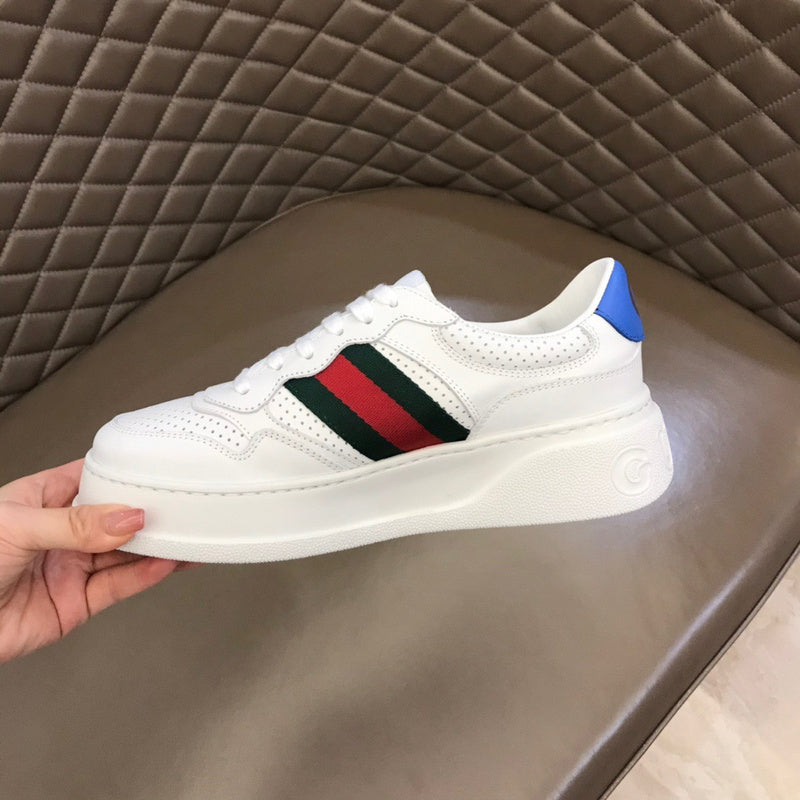 Gucci Luxury Shoes