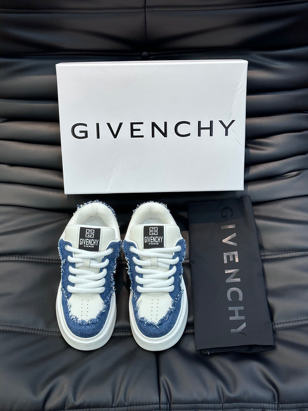 Givenchy Luxury Shoes