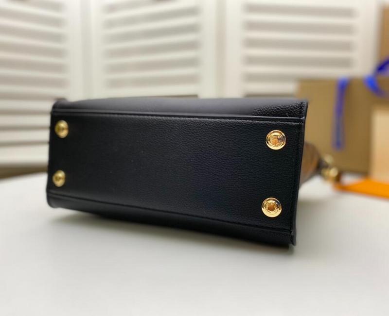 Chloe’s Picks - LOV Bags - 2163