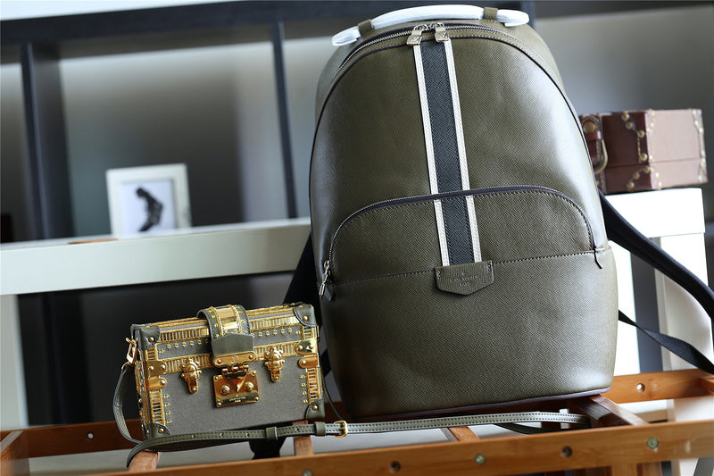 I W Fashion Lu-Vi bags - 9734