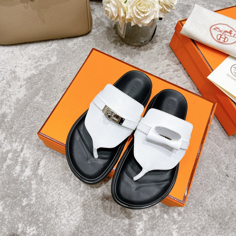 Hermes Luxury Shoes