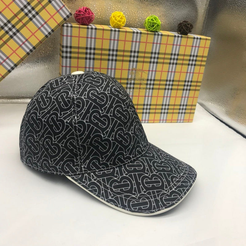 Burberry Luxury Cap