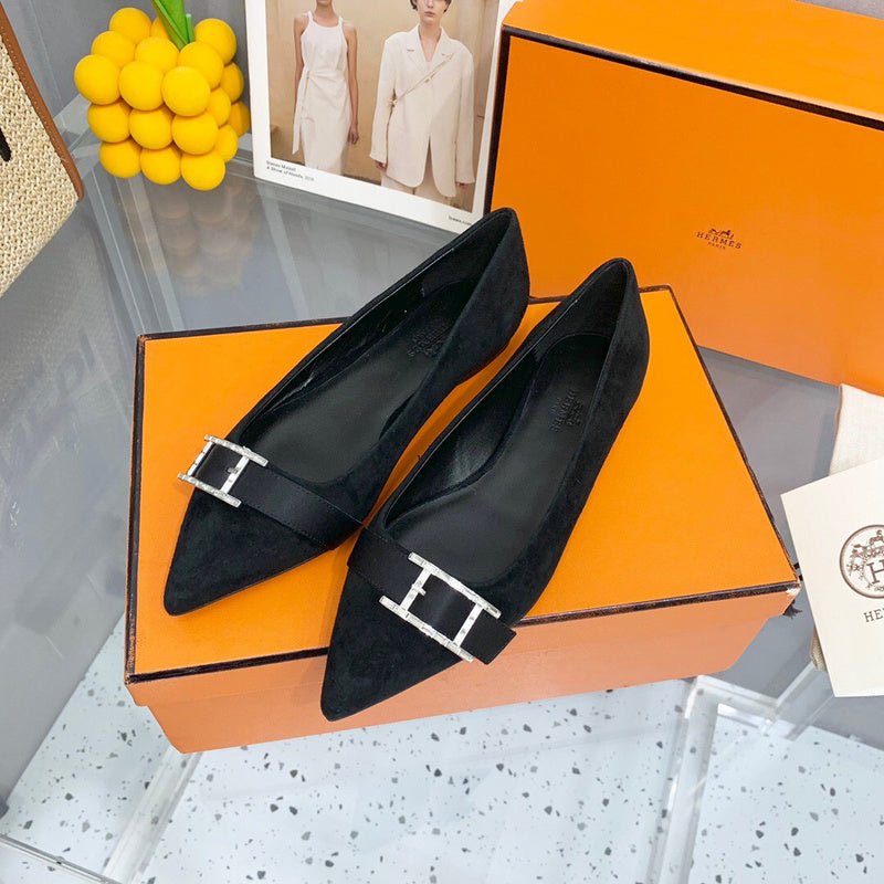 Hermes Luxury Shoes