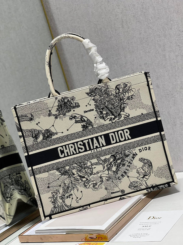 ENT - DOR Bags - 749