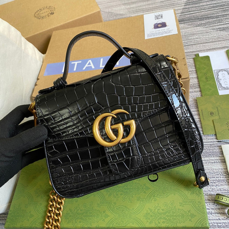 PHA - GUKI Bags - 1813