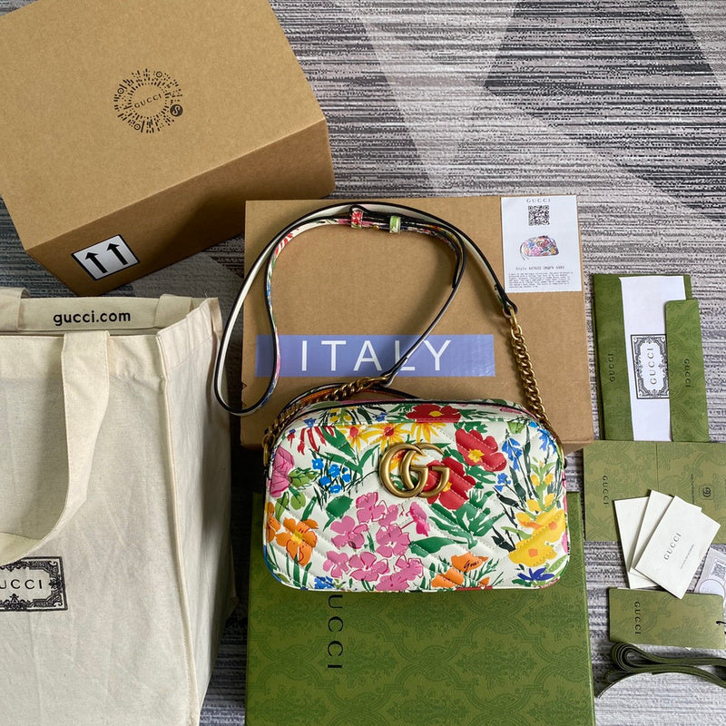 PHA - GUKI Bags - 2012