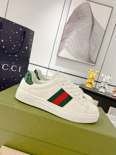 Gucci Luxury Shoes