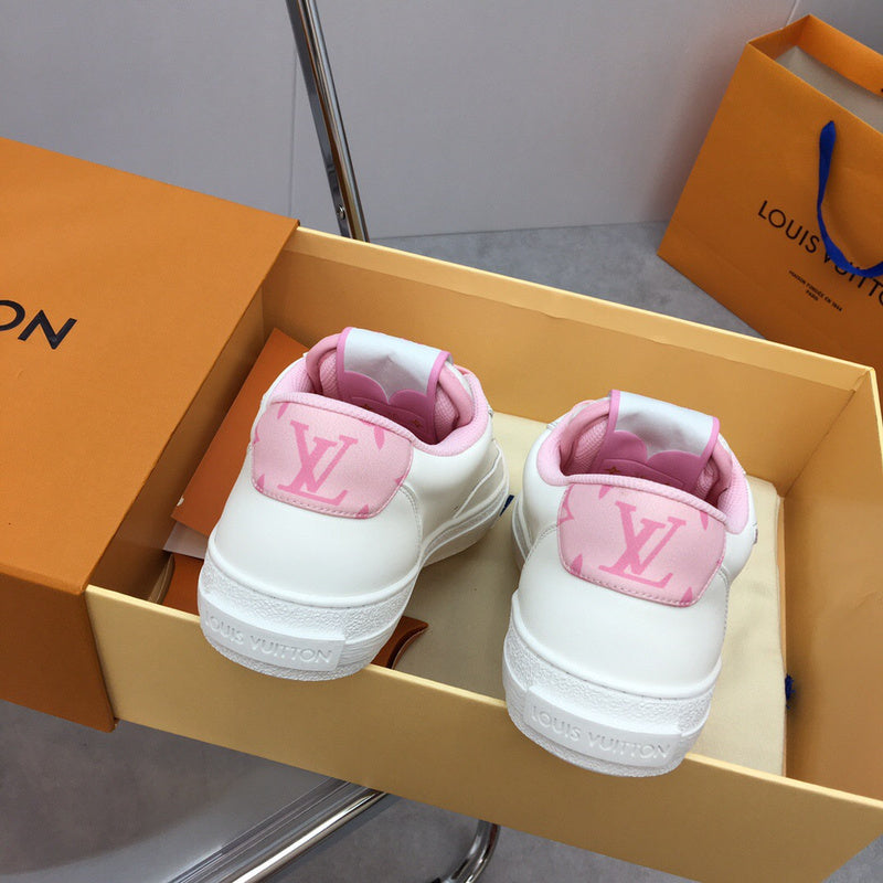 Louis Vuittion Luxury Shoes