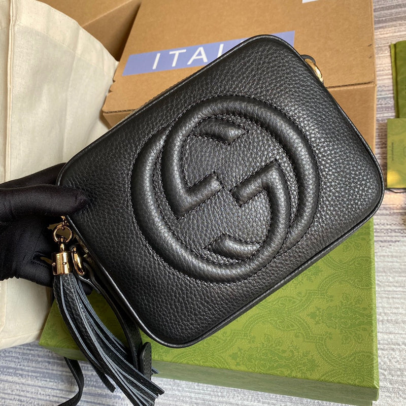 ENT - GCI Bags - 1303