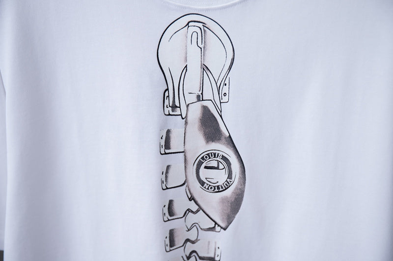 Louis Vuittion Luxury T-Shirt