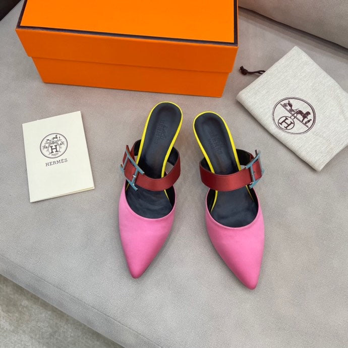 Hermes Luxury Shoes