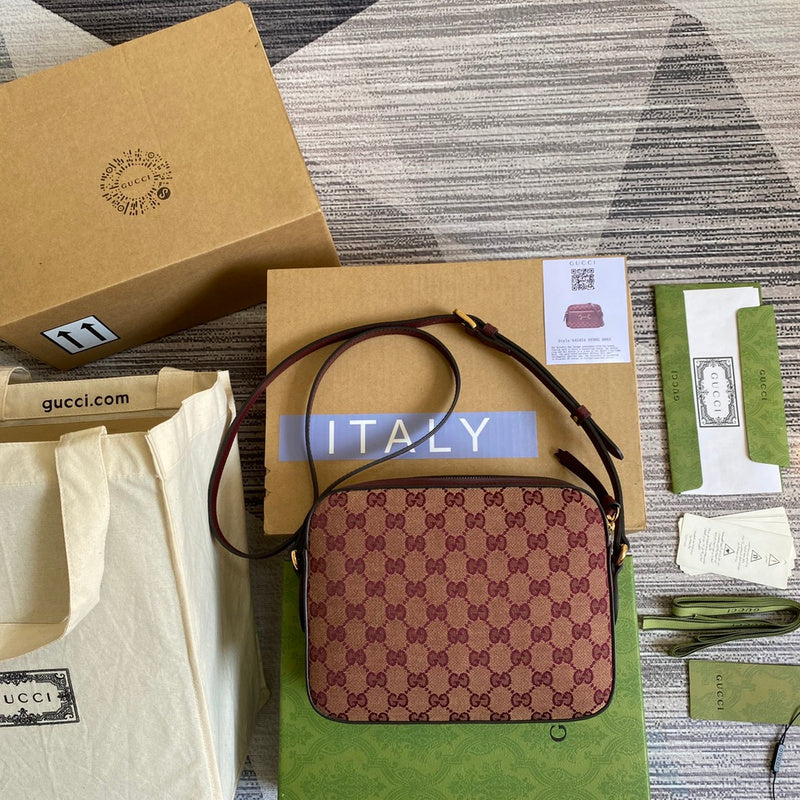 PHA - GUKI Bags - 1541