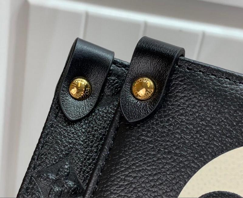 Chloe’s Picks - LOV Bags - 2762