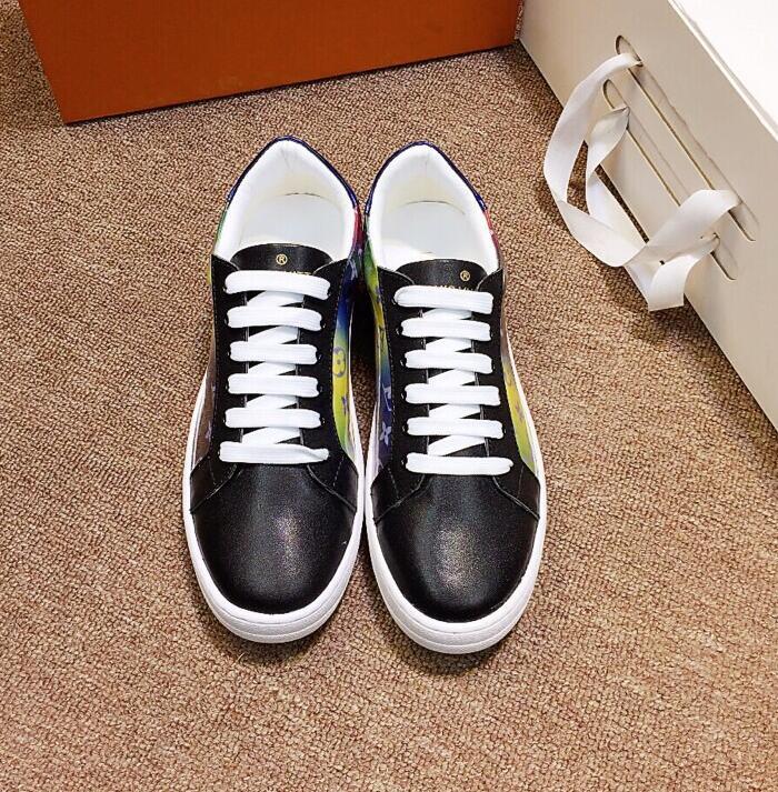 Chloe’s Picks - LOV Men Shoes - 1798