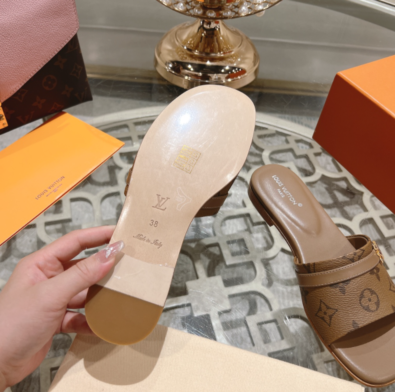 Chloe’s Picks - LOV Women Shoes - 097