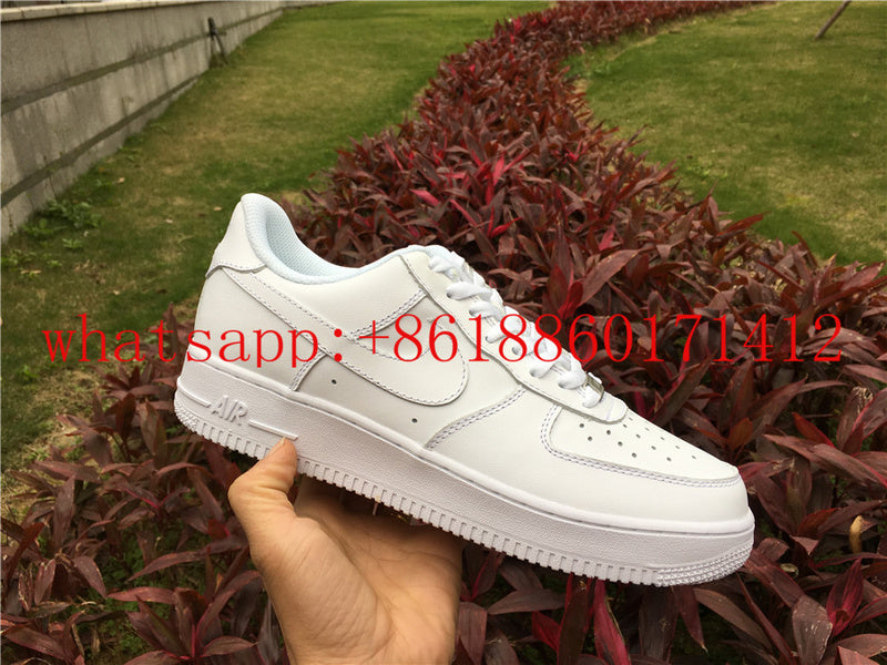 Nike Luxury Shoes