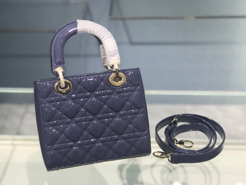 ENT - DOR Bags - 645