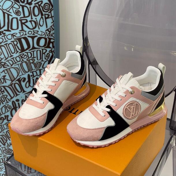 Chloe’s Picks - LOV Women Shoes - 608