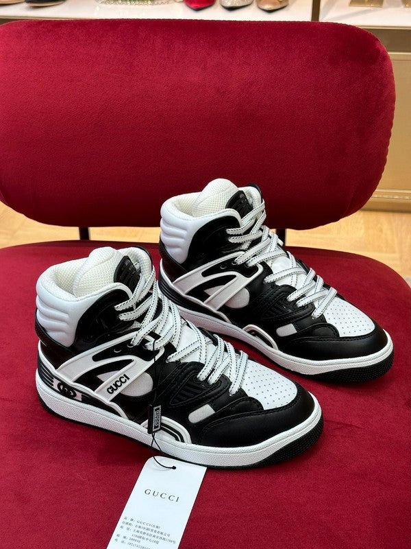 Gucci Luxury Shoes