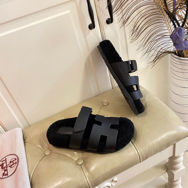 Hermes Luxury Sandals