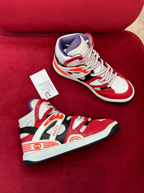 Gucci Luxury Shoes