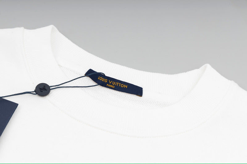 Louis Vuittion Luxury Clothes