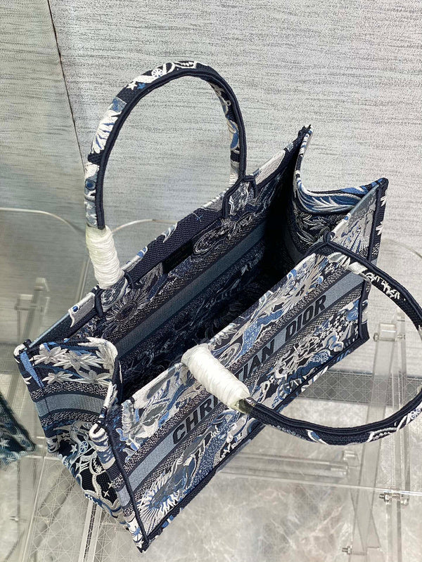 ENT - DOR Bags - 854