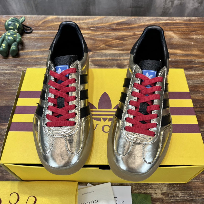 Gucci Luxury Shoes