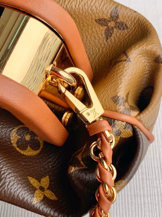 Chloe’s Picks - LOV Bags - 3115