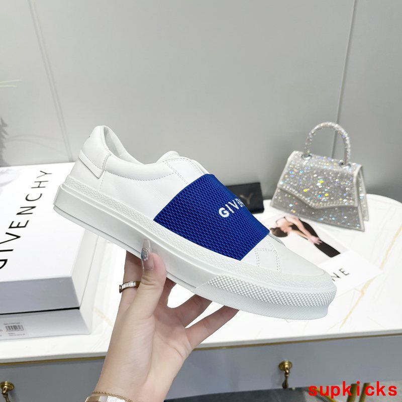 Givenchy Luxury Shoes