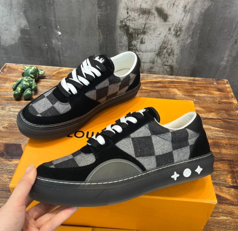 Chloe’s Picks - LOV Men Shoes - 954