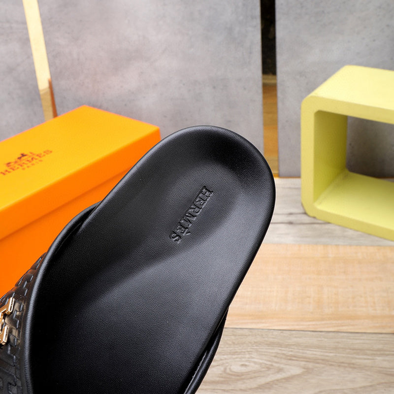 Hermes Luxury Shoes