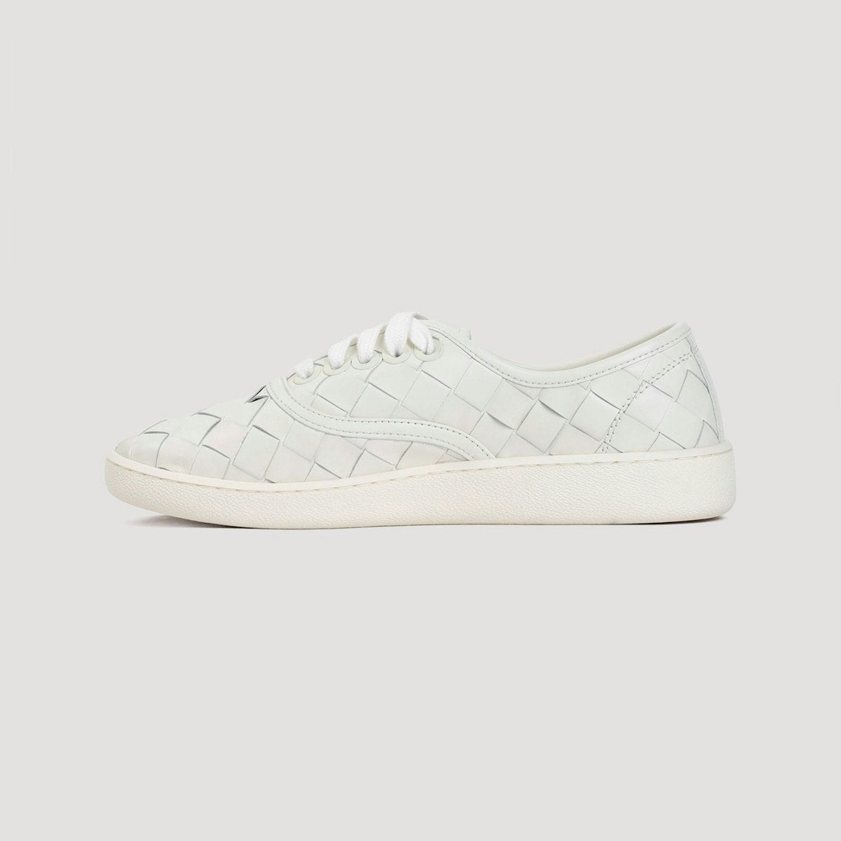 SAWYER LACE-UP SNEAKERS