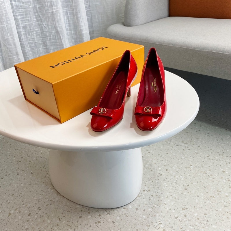 Louis Vuittion Luxury Shoes