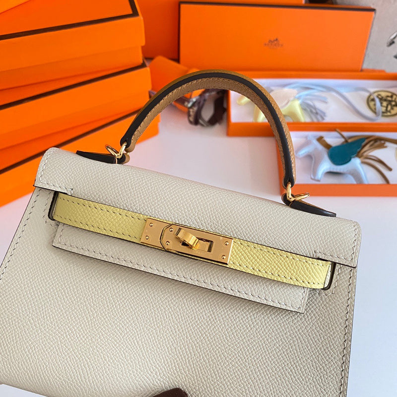 PHA - HMS Bags - 2140