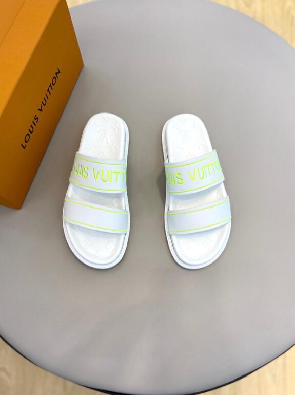 Chloe’s Picks - LOV Men Shoes - 1092