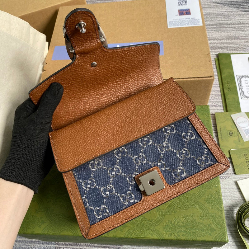 PHA - GUKI Bags - 2123