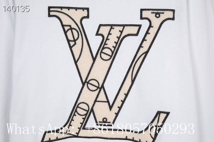 Louis Vuittion Luxury Clothes