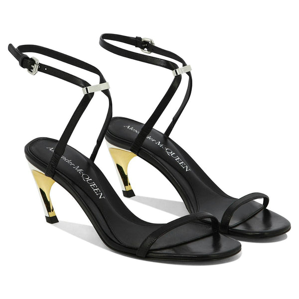 "ARMADILLO" SANDALS
