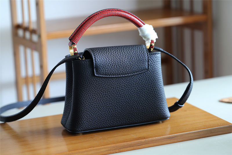 I W Fashion Lu-Vi bags - 8347