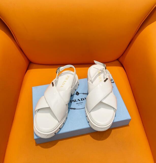 Chloe’s Picks - PD Women Shoes - 034