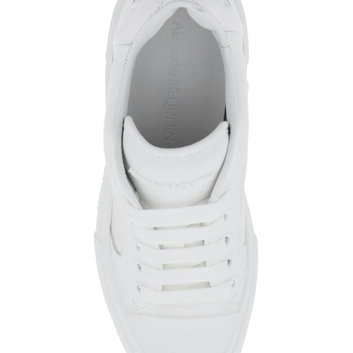 DECK PLIMSOLL SNEAKERS
