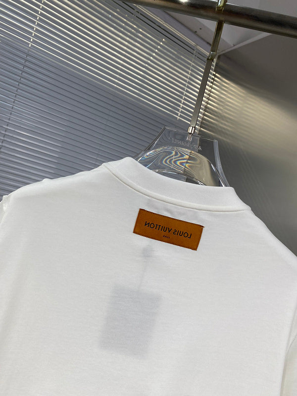 Louis Vuittion Luxury T-Shirt