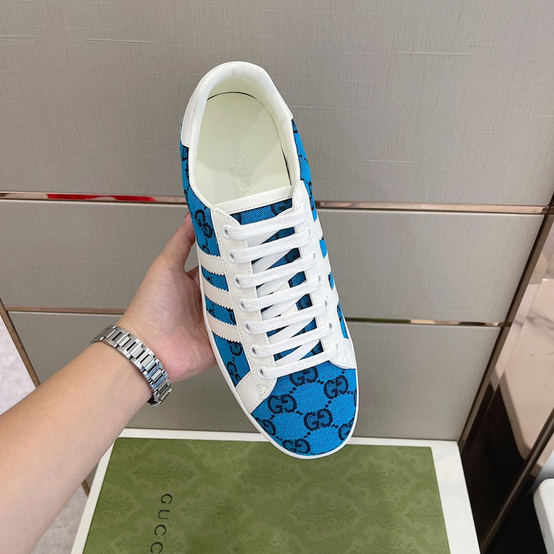 Gucci Luxury Shoes