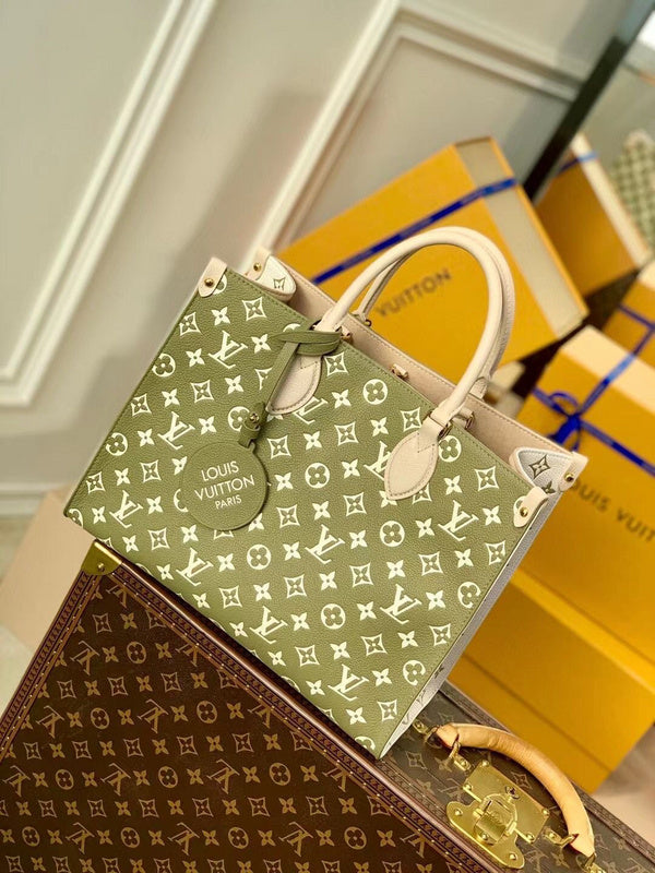 I W Fashion Lu-Vi Bags - 16886