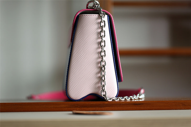 I W Fashion Lu-Vi bags - 8491