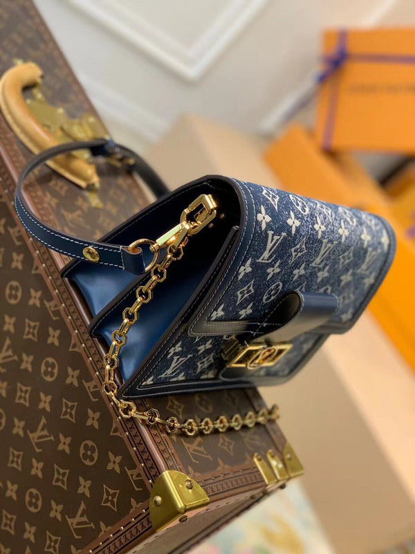 I W Fashion Lu-Vi Bags - 16794