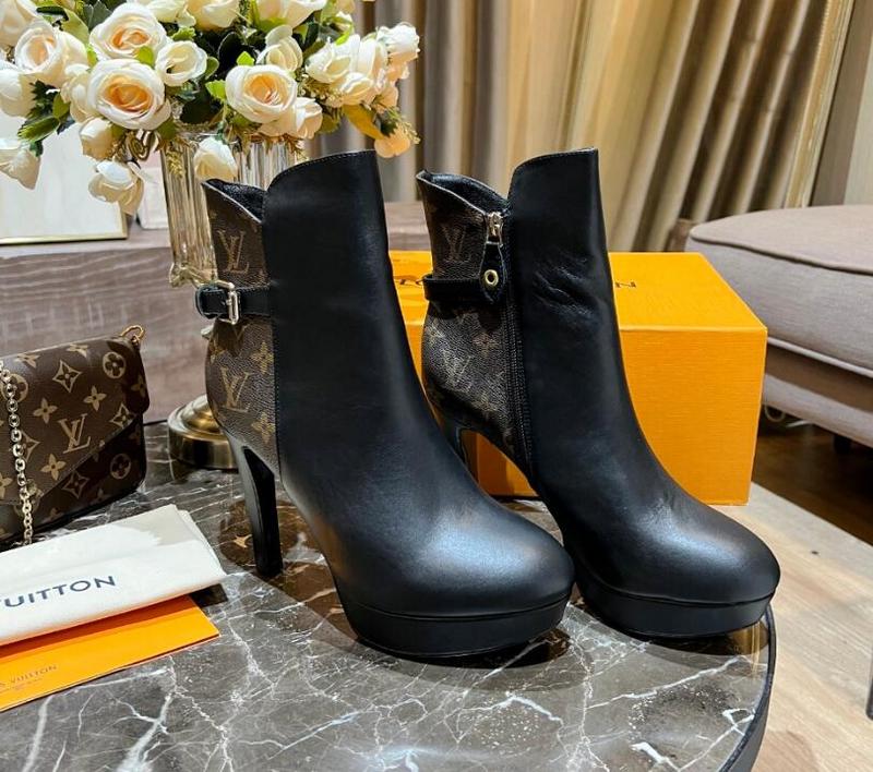 Chloe’s Picks - LOV Women Shoes - 852